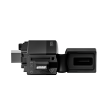 X3 Quick Reader - Plug & Play SD Card Reader - Insta360