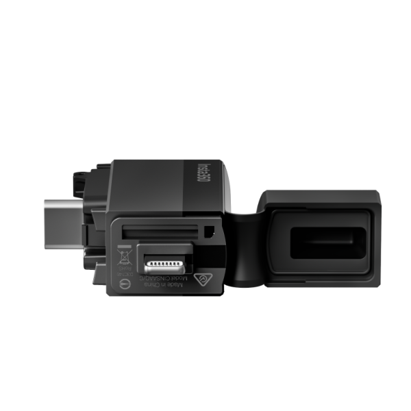 X3 Quick Reader - Plug & Play SD Card Reader - Insta360