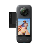 X3 Quick Reader - Plug & Play SD Card Reader - Insta360