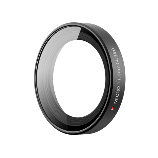 GO Ultra Micro Lens Kit - Insta360 Store