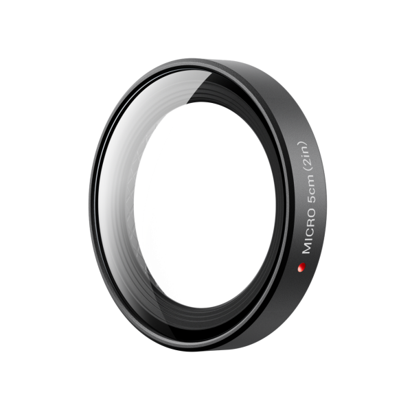 GO Ultra Micro Lens Kit - Insta360 Store
