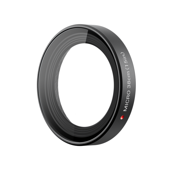 GO Ultra Micro Lens Kit - Insta360 Store