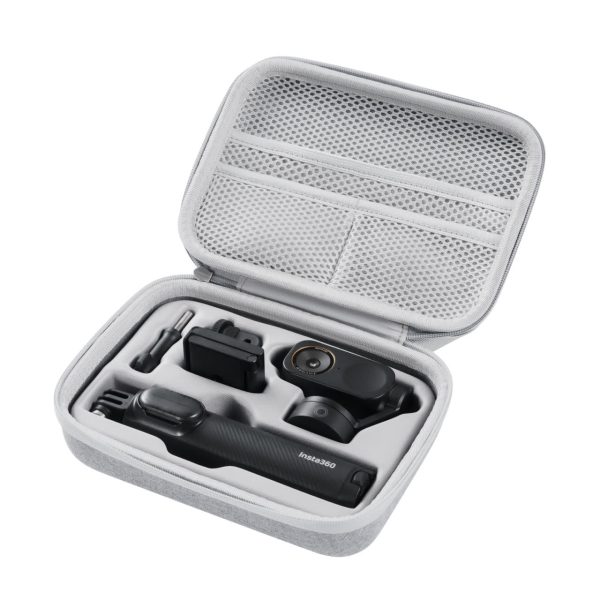 Link 2 Series Carry Case - Accessories - Insta360 Store