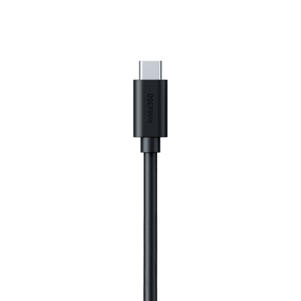 Insta360 Extra Long USB-C to USB-A Cable (5m) - Accessories - Insta360 Store