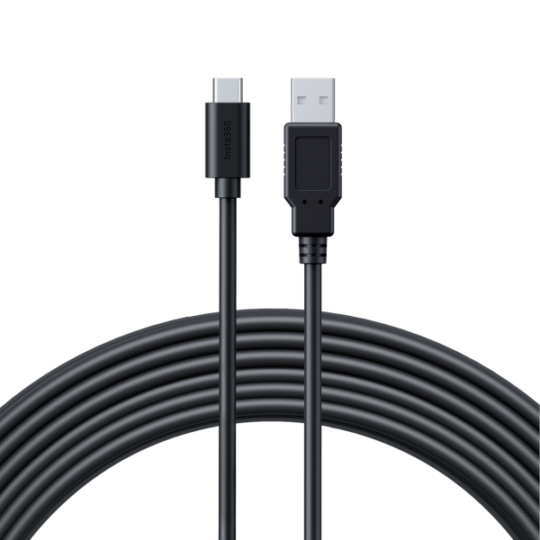 Insta360 Extra Long USB-C to USB-A Cable (5m) - Accessories - Insta360 Store