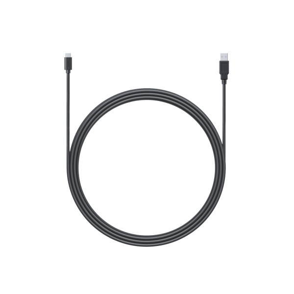 Insta360 Extra Long USB-C to USB-A Cable (5m) - Accessories - Insta360 Store