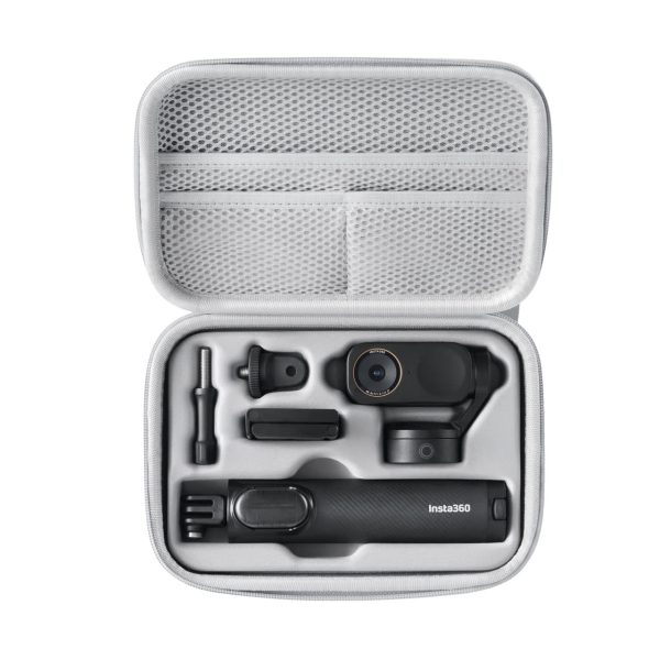 Link 2 Series Carry Case - Accessories - Insta360 Store