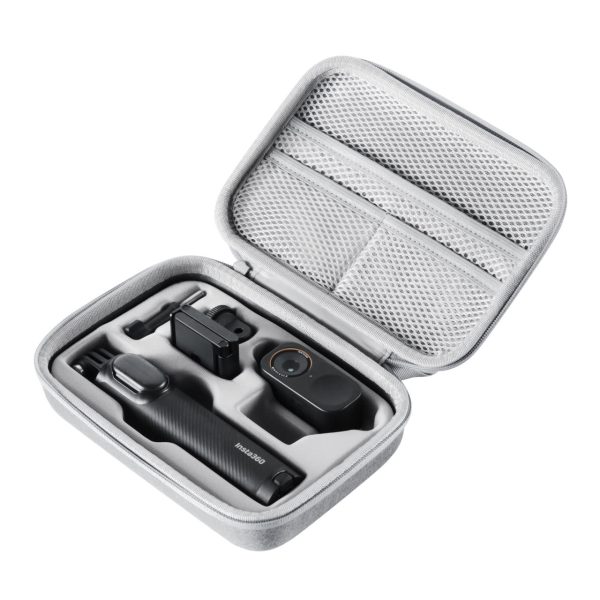 Link 2 Series Carry Case - Accessories - Insta360 Store