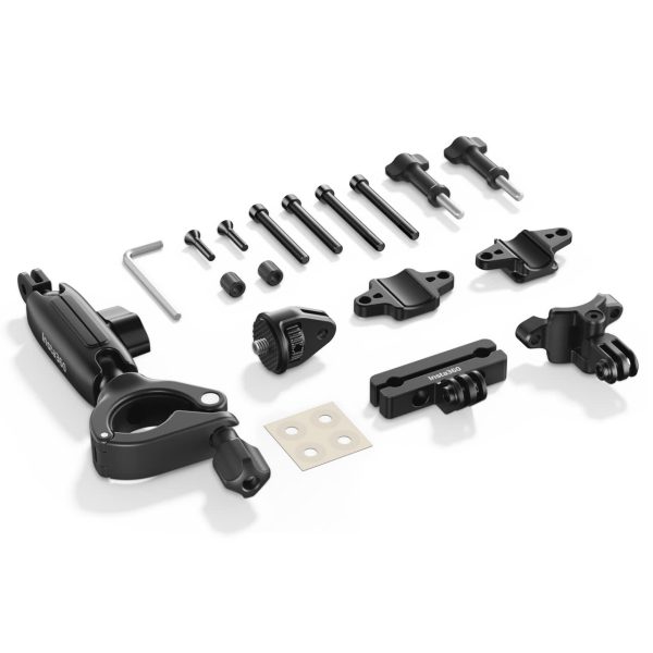 Bike Tail Mount Kit - Accessories - Insta360 Store