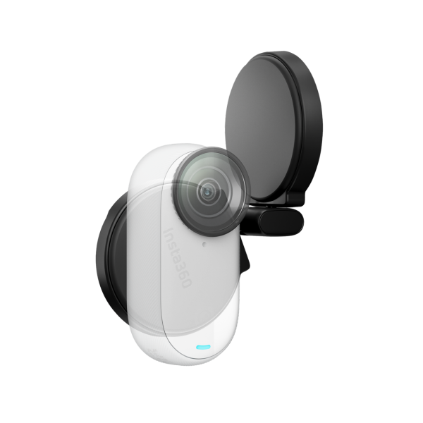GO 3/GO 3S Pocket Flexi Mount - Insta360 Store