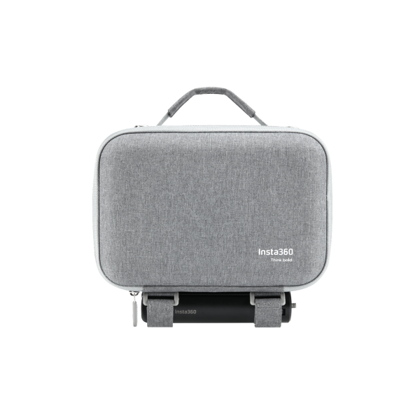 Flow 2 Pro Carry Case - Insta360 Store