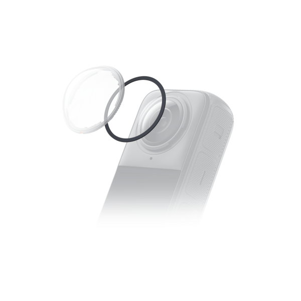 Lens Guard Winter Care Kit - Insta360 Store