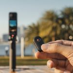 Mini Remote - Remote Control - Insta360 Store