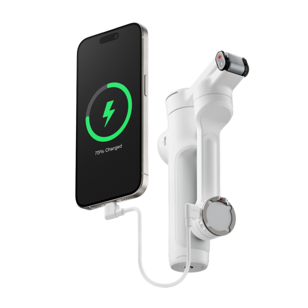 USB-C Charge Cable - Phone Cable - Insta360 Store