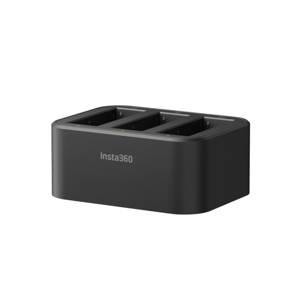 Fast Charge Hub for Insta360 Ace Series - Insta360 Store