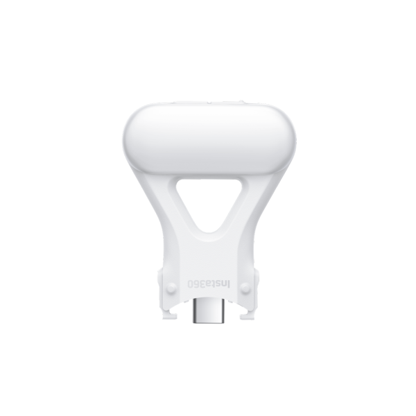 Flow 2 Pro Spotlight ?C Phone Vlogging Light ?C Insta360 Store