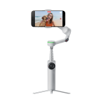 Best Phone Gimbals | Insta360 Flow 2 Series with AI Tracking - Insta360 Store