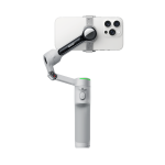 Best Phone Gimbals | Insta360 Flow 2 Series with AI Tracking - Insta360 Store