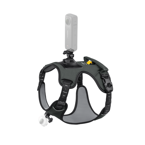 Pet Harness Mount Size L - Insta360 Store