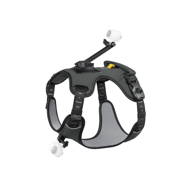 Pet Harness Mount Size L - Insta360 Store