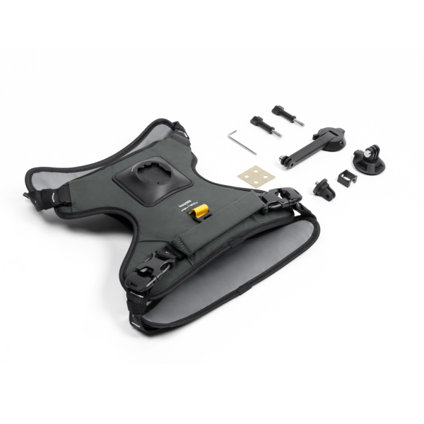 Pet Harness Mount Size L - Insta360 Store