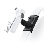 Flow 2 Pro Backpack Mount - Insta360 Store