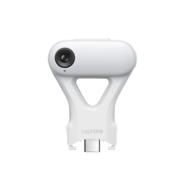 Flow 2 Pro AI Tracker - Accessories - Insta360 Store