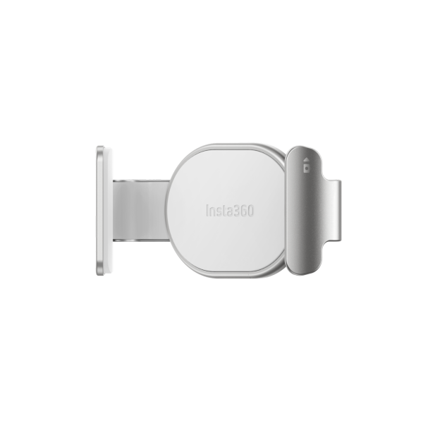 Flow 2 Pro Magnetic Phone Clamp - Insta360 Store