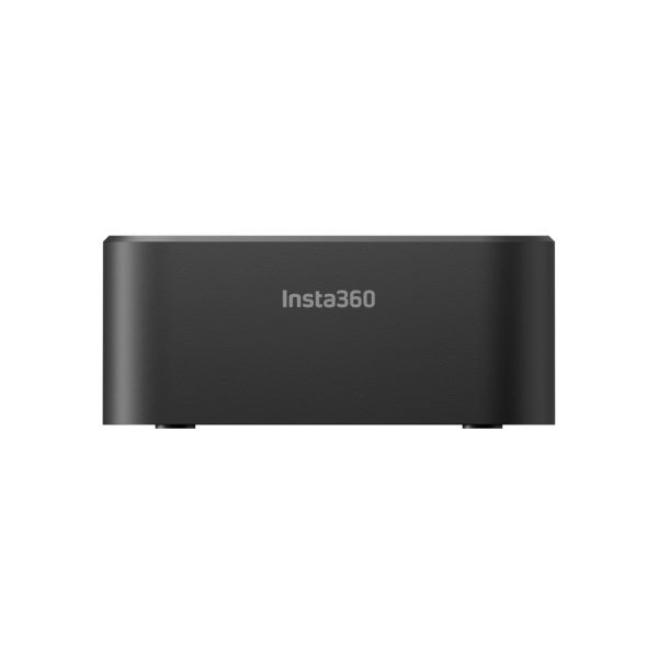 Fast Charge Hub for Insta360 Ace Series - Insta360 Store