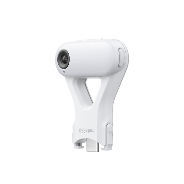 Flow 2 Pro AI Tracker - Accessories - Insta360 Store