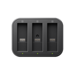 Fast Charge Hub for Insta360 Ace Series - Insta360 Store