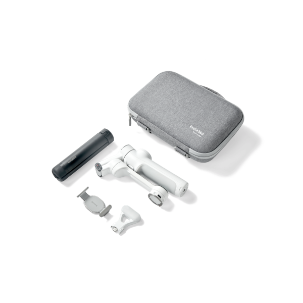 Flow 2 Pro Carry Case - Insta360 Store