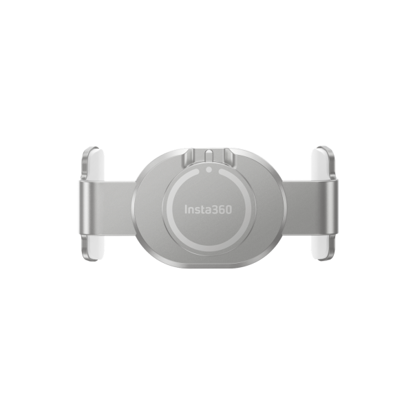Flow 2 Pro Magnetic Phone Clamp - Insta360 Store