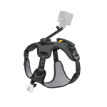 Pet Harness Mount Size L - Insta360 Store