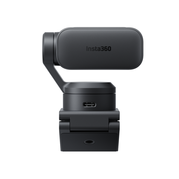 Insta360 Link 2 & Link 2C - AI Webcams - Insta360 Store