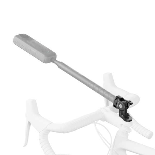 Bike Headset Cap Mount - Stem Top Cap - Insta360 Store