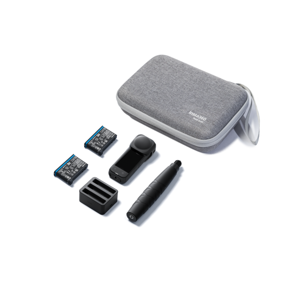 X4 Carry Case - Insta360 Store