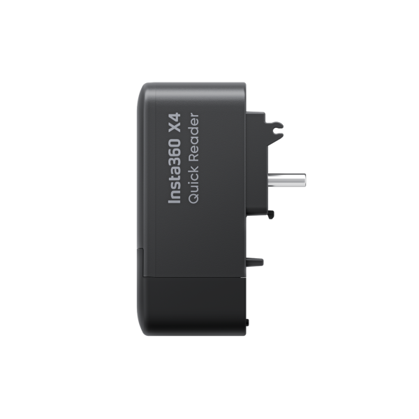 X4 Quick Reader - SD Card Reader - Insta360 Store
