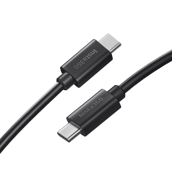 Type-C to Type-C Cable for Insta360 Ace Series - Insta360 Store