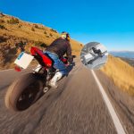 Motorcycle Selfie Stick Support Clamp - Insta360 Store