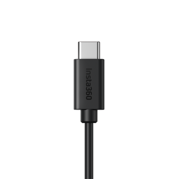 Type-C to Type-C Cable for Insta360 Ace Series - Insta360 Store