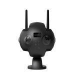 Pro 2 - 8K 3D VR Camera - Insta360 Store