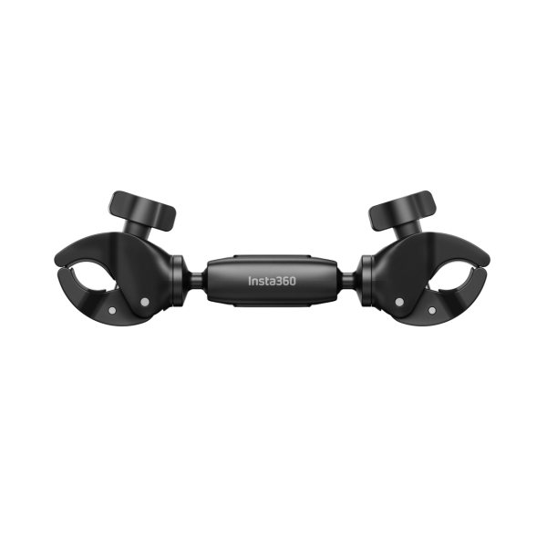 Motorcycle Selfie Stick Support Clamp - Insta360 Store