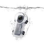 Insta360 X4 Invisible Dive Case - Accessories - Insta360 Store