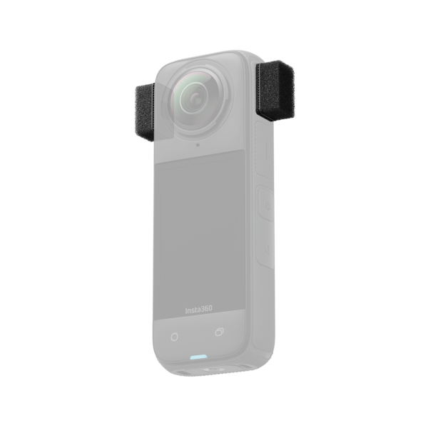 X4 Mic Wind Muff - Insta360 Store