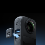 X4 USB Cover - Insta360 Store