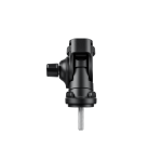 Bike Headset Cap Mount - Stem Top Cap - Insta360 Store