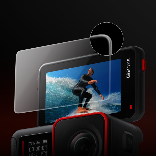 Ace Screen Protector - Insta360 Store