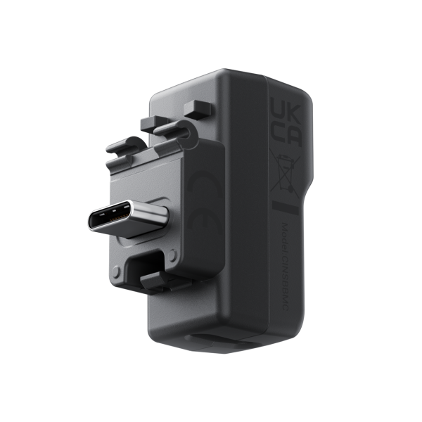 X4 Mic Adapter - Insta360 Store