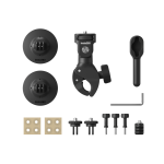 Action Camera Motorcycle Mount Kit - Insta360 Store